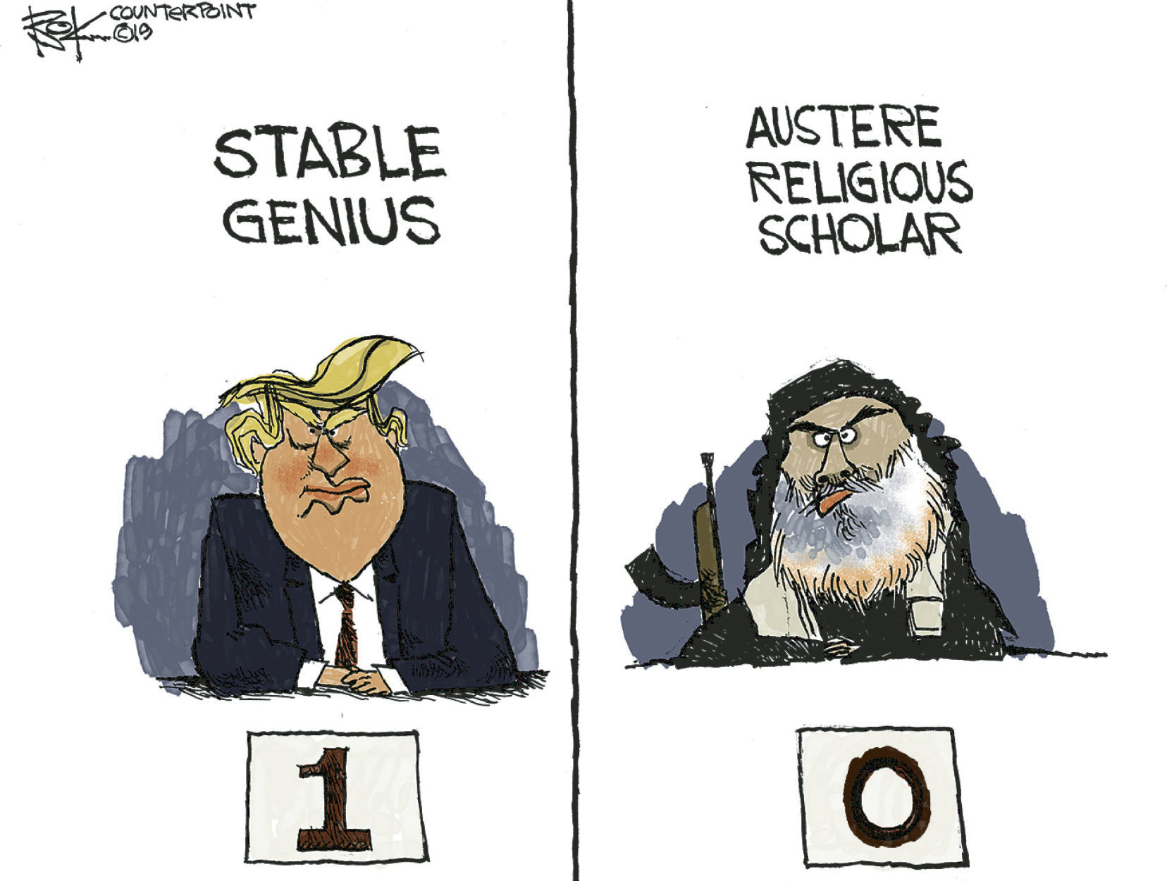 cartoon
